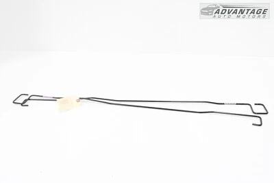 KIA FORTE 2019-2021 SEDÁN MALETERO TRASERO TAPA BARRA TORSIÓN TENSIÓN VARILLA JUEGO DE 2 OEM Foto 1 de 4