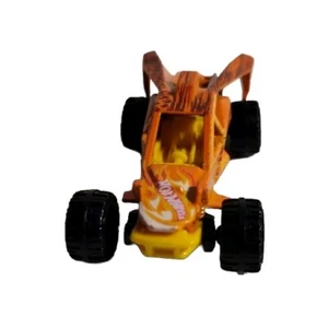Orange 2012 Mattel Hot Wheels X1621 Auto - Bild 1 von 14
