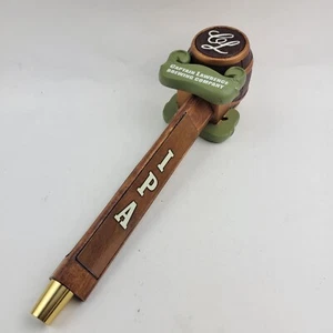 Beer Tap Handle Captain Lawrence Brewery IPA  / Marker!! - Picture 1 of 6