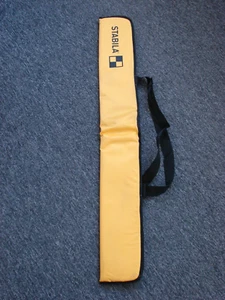 Stabila 100 cm/40" Canvas Tragetasche 07216 - Bild 1 von 2
