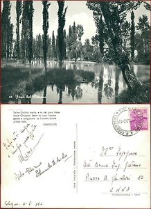 Quellen des Klitunno - Bild 1 von 1