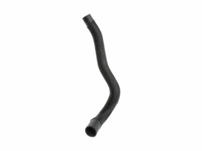 For 2000-2002 GMC Savana 2500 Radiator Hose Lower Dayco 37439XZ 2001 4.3L V6 - Image 1 of 2