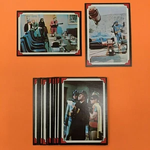 1966 Topps Batman Riddler Back EX-MT Pick 'Em Complete Your Set - Bild 1 von 2