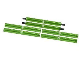 Precision-Crafted 3Racing Turnbuckle M6x55 Designed for AX10 Scorpion - Image 1 of 1