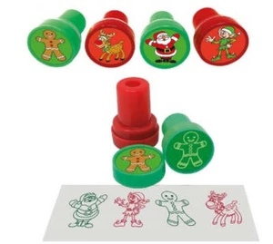 Christmas Ink Stampers - Picture 1 of 4