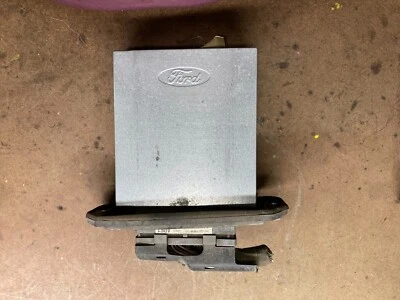 2003 Ford Ranger 4.0L Engine Control Computer Module 3l5a-12a650-aab L3952 DG - Image 1 of 4