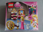 LEGO 41060 Disney Princess Aurora's Schlafzimmer   kpl. + BA Figur OVP  TOP