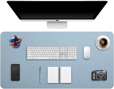 Sottomano Da Ufficio, Tappetino Da Tavolo, Tappetino Tastiera E Mouse, Tappetino - Immagine 1 di 4