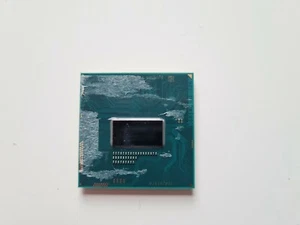 Intel Pentium 3550M Processor CPU, 2M L3 Cache, 2.30 GHz, SR1HD - Picture 1 of 2