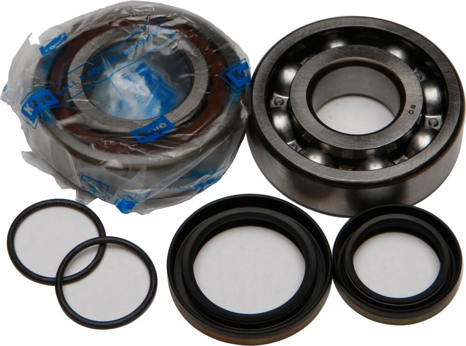 All Balls 24-1097 Crank Bearing & Seal Kit For 2002 KTM 200 SX - Image 1 of 1