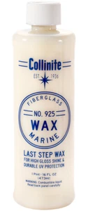 Cera marina de fibra de vidrio Collinite 925 ENVÍO GRATUITO - Imagen 1 de 1