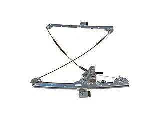 Regulador de ventana delantero izquierdo para Chevrolet Tahoe Dorman 2000-2006 593VA91 Foto 1 de 3