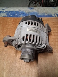 48V 100A Lichtmaschine für John Deere MG1 TCA20101 Letrika/MAHLE - Bild 1 von 7