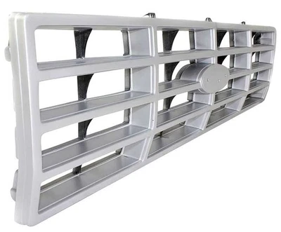 For Ford F-150 1982-1986 OER Grille Foto 1 de 4