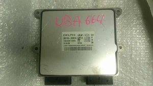 Engine ECM Control Module Fits 07-09 KIA AMANTI 39110-3C814 391103C814 - Picture 1 of 4