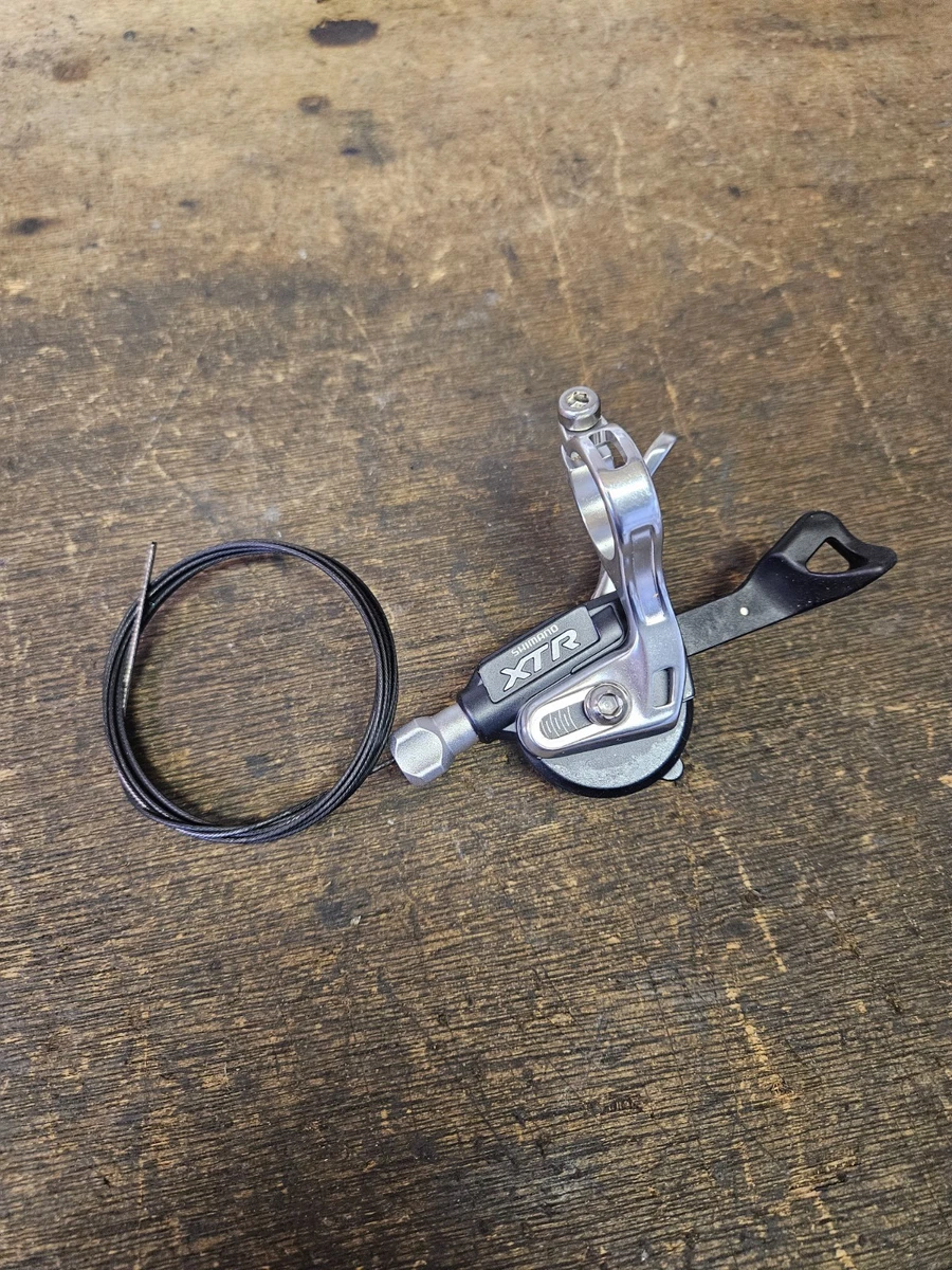 Xtr M970 Shifter for sale | eBay