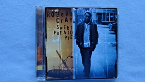 ROBERT CRAY - Sweet Potato Pie (1997) * CD *  Blues Rock, Electric - Bild 1 von 1