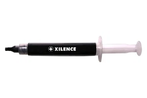 Xilence XPTP High Performance Wärmeleitpaste, Spatel zum Auftragen, Reinigungstu - Afbeelding 1 van 4