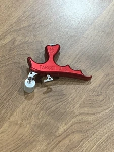 Carter Target 4 Release  - Picture 1 of 2