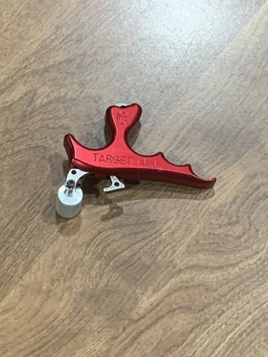 Carter Target 4 Release  - Image 1 of 2