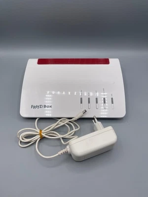 🔥AVM FRITZ!Box 7590 Modem Router getestet - Bild 1 von 4