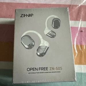 Wireless Headphones (NIB) ZIHNIO - Picture 1 of 4