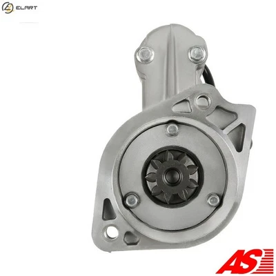 STARTER S2015 FOR NISSAN AVENIR LANGLEY/III PRIMERA/Break/Traveller/Hatchback - Image 1 of 4