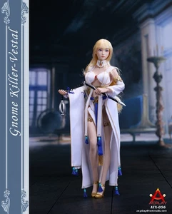 ACPLAY 1/6 Gnome Killer Saint of the Sword Figur USA Schiff - Bild 1 von 9