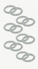 Sticker Strass Ringe gk,