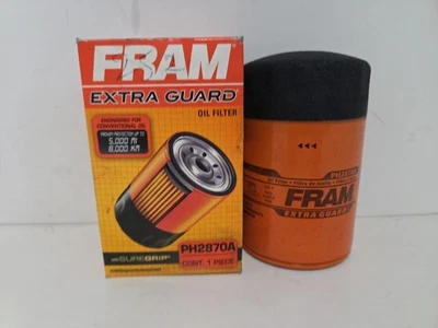 Fram PH2870A - Image 1 of 2