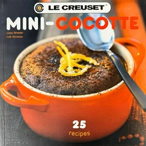 Mini-Cocotte by Lissa Streeter (Paperback) - Picture 1 of 7