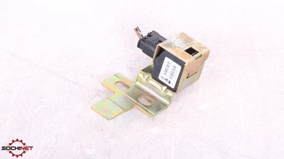 OEM 98-05 Mercedes-Benz ML320 C230 SLK230 Lateral Speed Acceleration Sensor - Image 1 of 4