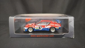 Spark 1/43 Alpine A310 Le Mans 1977 - Bild 1 von 7