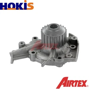 WATER PUMP ENGINE COOLING 1646 FOR CHEVROLET AVEO/KALOS/Hatchback MATIZ SPARK - Picture 1 of 8