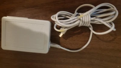 OEM Nintendo DSi/2DS/3DS/XL LL Wall Charger [WAP-002] *TESTED**AUTHENTIC** - Image 1 of 4