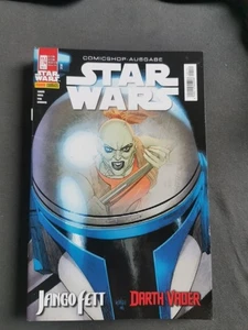 Star Wars 114 Comicshop-Ausgabe - Bild 1 von 1