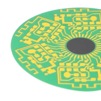 5Pcs Telefon Signal Aufkleber Pcb Grün Signal Antenne Booster Aufkleber Für URS - Bild 1 von 4