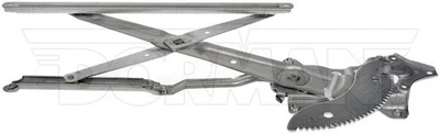 Regulador de ventana eléctrica Dorman 749-877 (solo regulador) para Toyota T100 93-98 Foto 1 de 4