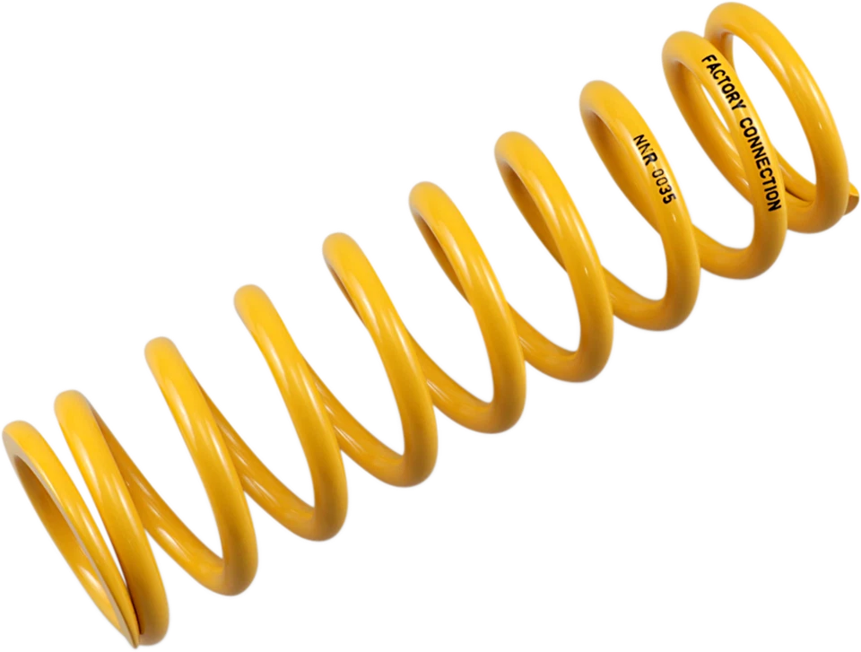 Заводское соединение амортизирующие пружины NNR-0035 98-23 KTM 65 SX - Изображение 1 из 1
