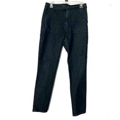 Prairie Underground Blue High Rise Skinny Jeans Leggings - Medium - Image 1 of 4