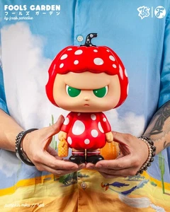ZCWO Fools Paradise Pumpkin Miku // Red Limited Ver. Fashion Figure 25cm New - Picture 1 of 9