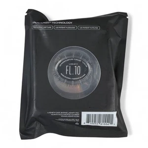 Lashify FL10 Black Gossamer Lashes Fluffy Lite False Eyelash Clusters - Bild 1 von 2