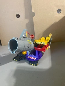 VINTAGE 1992 TYCO CRASH TEST DUMMIES CRASH CANNON REPLACEMENT CANNON PART - Picture 1 of 3
