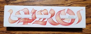 100% ORIGINAL Apple Pencil Pro White MX2D3AM/A - A2538 - EXCELLENT - Afbeelding 1 van 6