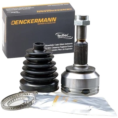 DENCKERMANN Articulación Eje Kit Lado Rueda Apto para Jeep Commander Grand - Imagen 1 de 2