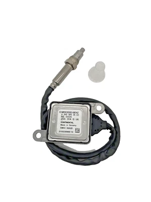 Noxsensor Mercedes Original Lambdasonde Continental Noxsensor A0009053503 - Imagen 1 de 4