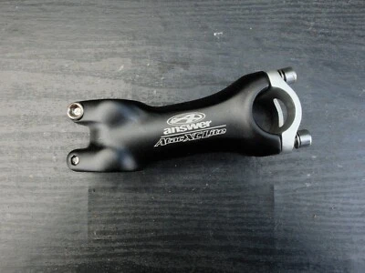 Answer ATAC XC Lite stem 1 1/8" threadless, 25.4mm, 100mm - Image 1 of 4