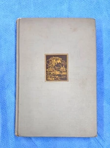 ROBINSON CRUSOE 1946 Daniel Defoe/ Fritz Kredel Color Illustrations - Hardcover - Bild 1 von 13