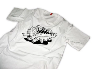 Camiseta My Neighbour Totoro gato autobús - Imagen 1 de 3