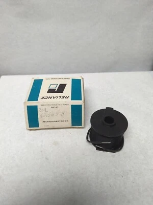 RELIANCE ELECTRIC,401565-H,COIL NEW IN BOX - Image 1 of 4